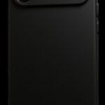 Techsuit iPhone 17 Pro MagSafe Softflex Θήκη Σιλικόνης - Black