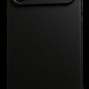 Techsuit iPhone 17 Pro MagSafe Softflex Θήκη Σιλικόνης - Black