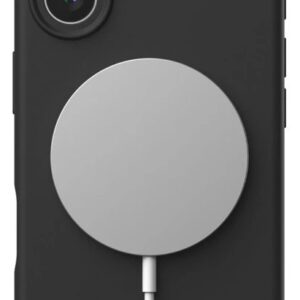 Techsuit iPhone 17 Pro MagSafe Softflex Θήκη Σιλικόνης - Light Purple