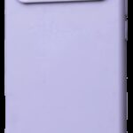 Techsuit iPhone 17 Pro MagSafe Softflex Θήκη Σιλικόνης - Light Purple