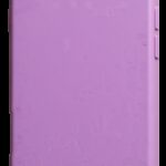 Techsuit iPhone 17 Air MagSafe Softflex Θήκη Σιλικόνης - Purple