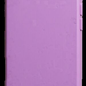 Techsuit iPhone 17 Air MagSafe Softflex Θήκη Σιλικόνης - Purple
