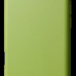 Techsuit iPhone 17 Air MagSafe Softflex Θήκη Σιλικόνης - Matcha