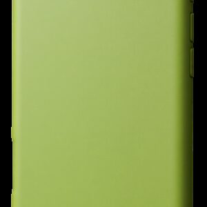 Techsuit iPhone 17 Air MagSafe Softflex Θήκη Σιλικόνης - Matcha