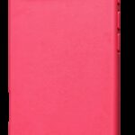 Techsuit iPhone 17 Air MagSafe Softflex Θήκη Σιλικόνης - Hot Pink
