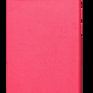 Techsuit iPhone 17 Air MagSafe Softflex Θήκη Σιλικόνης - Hot Pink