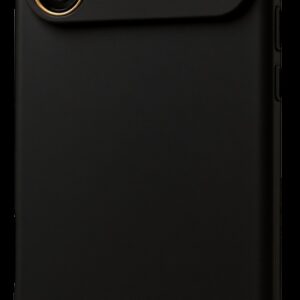 Techsuit iPhone 17 Pro Max MagSafe Softflex Θήκη Σιλικόνης - Black