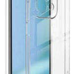 Forcell Xiaomi Redmi 15C 4G / Poco C85 Θήκη Σιλικόνης TPU 1.5mm - Διάφανη