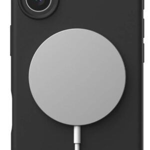 Techsuit iPhone 17 MagSafe Softflex Θήκη Σιλικόνης - Purple