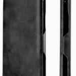 Techsuit iPhone 17 Pro Safe Wallet Plus Θήκη Βιβλίο - Black