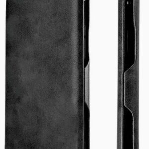 Techsuit iPhone 17 Pro Safe Wallet Plus Θήκη Βιβλίο - Black