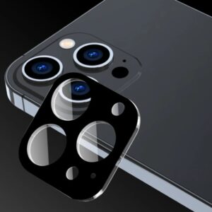 iPhone 17 Pro Προστασία Κάμερας Techsuit Full Face Tempered Glass Camera