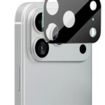 iPhone 17 Pro Προστασία Κάμερας Techsuit Full Face Tempered Glass Camera