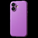 Techsuit iPhone 17 MagSafe Softflex Θήκη Σιλικόνης - Purple