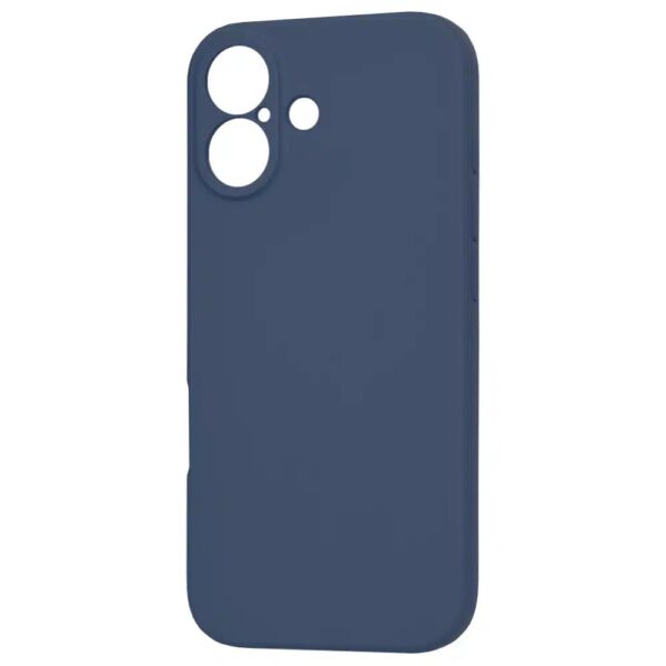 Techsuit iPhone 17 MagSafe Softflex Θήκη Σιλικόνης - Blue