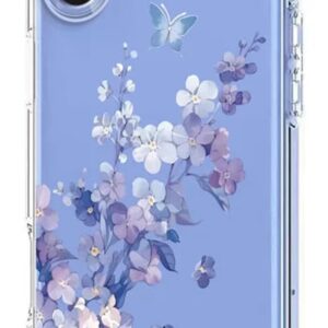 Forcell Xiaomi Redmi A5 4G Drawing Pattern Θήκη Σιλικόνης με Σχέδιο