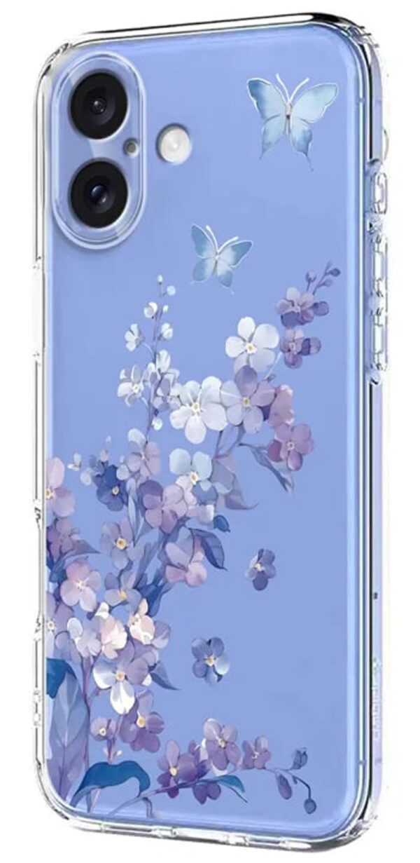 Forcell Xiaomi Redmi A5 4G Drawing Pattern Θήκη Σιλικόνης με Σχέδιο