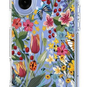 Forcell Xiaomi Redmi A5 4G Drawing Pattern Θήκη Σιλικόνης με Σχέδιο