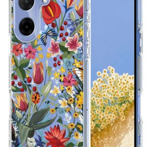 Forcell Xiaomi Redmi A5 4G Drawing Pattern Θήκη Σιλικόνης με Σχέδιο