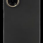 Forcell Xiaomi Redmi A5 4G Θήκη Σιλικόνης - Black