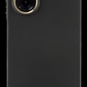 Forcell Xiaomi Redmi A5 4G Θήκη Σιλικόνης - Black