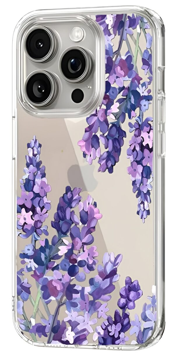 Forcell Xiaomi Redmi A5 4G Drawing Pattern Θήκη Σιλικόνης με Σχέδιο