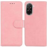 Τel1 Xiaomi Redmi A5 4G Flip Θήκη Βιβλίο - Pink