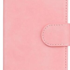 Τel1 Xiaomi Redmi A5 4G Flip Θήκη Βιβλίο - Pink