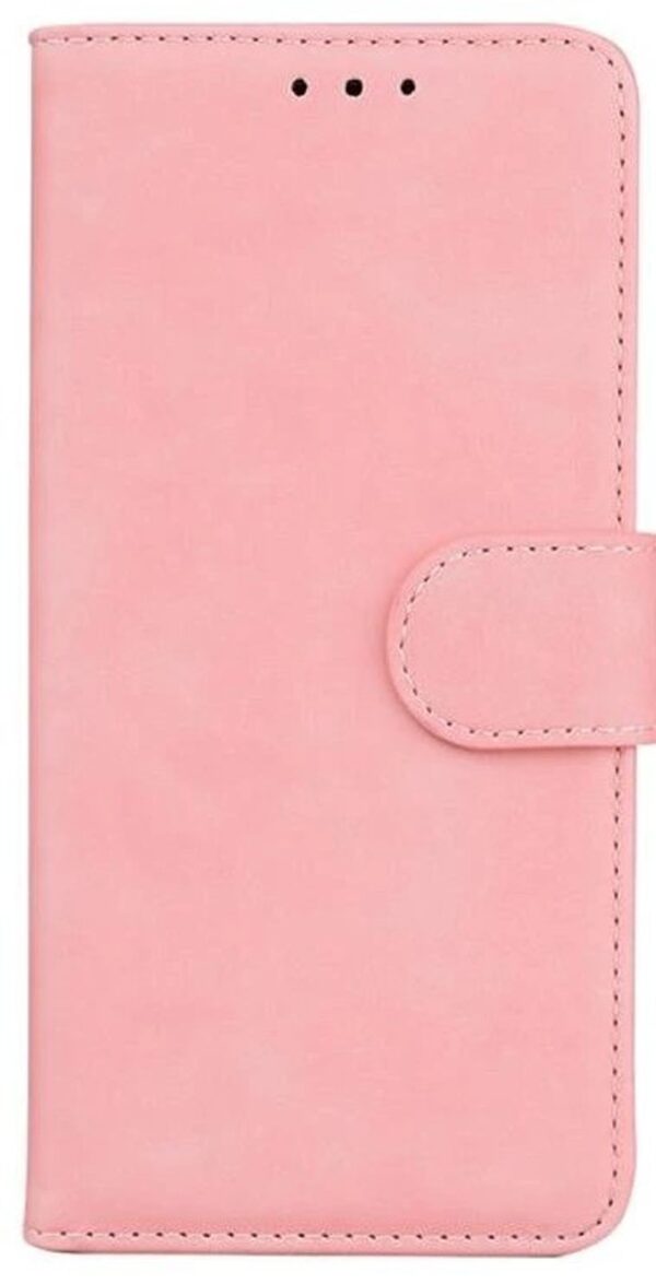 Τel1 Xiaomi Redmi A5 4G Flip Θήκη Βιβλίο - Pink