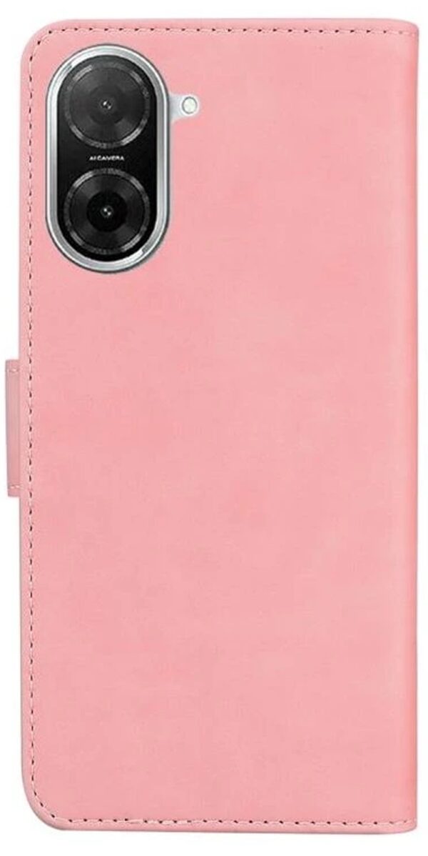 Τel1 Xiaomi Redmi A5 4G Flip Θήκη Βιβλίο - Pink
