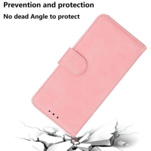 Τel1 Xiaomi Redmi A5 4G Flip Θήκη Βιβλίο - Pink