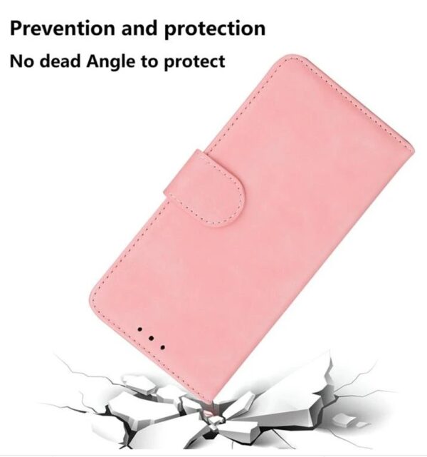 Τel1 Xiaomi Redmi A5 4G Flip Θήκη Βιβλίο - Pink