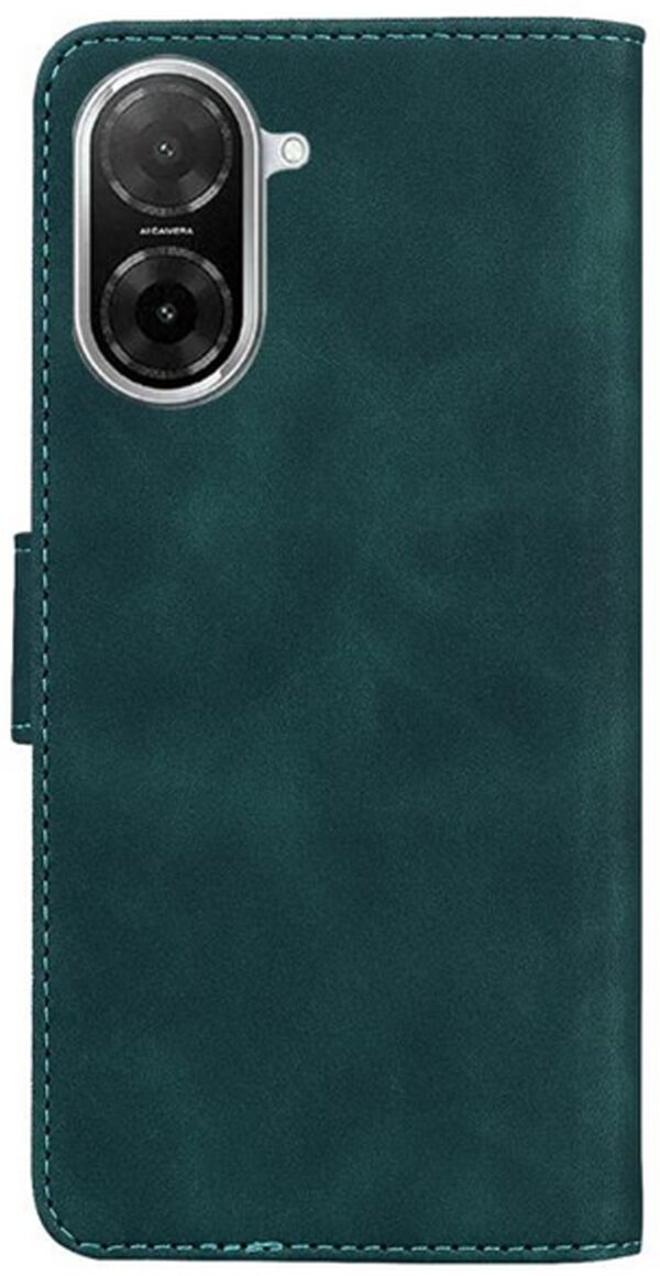 Τel1 Xiaomi Redmi A5 4G Flip Θήκη Βιβλίο - Green