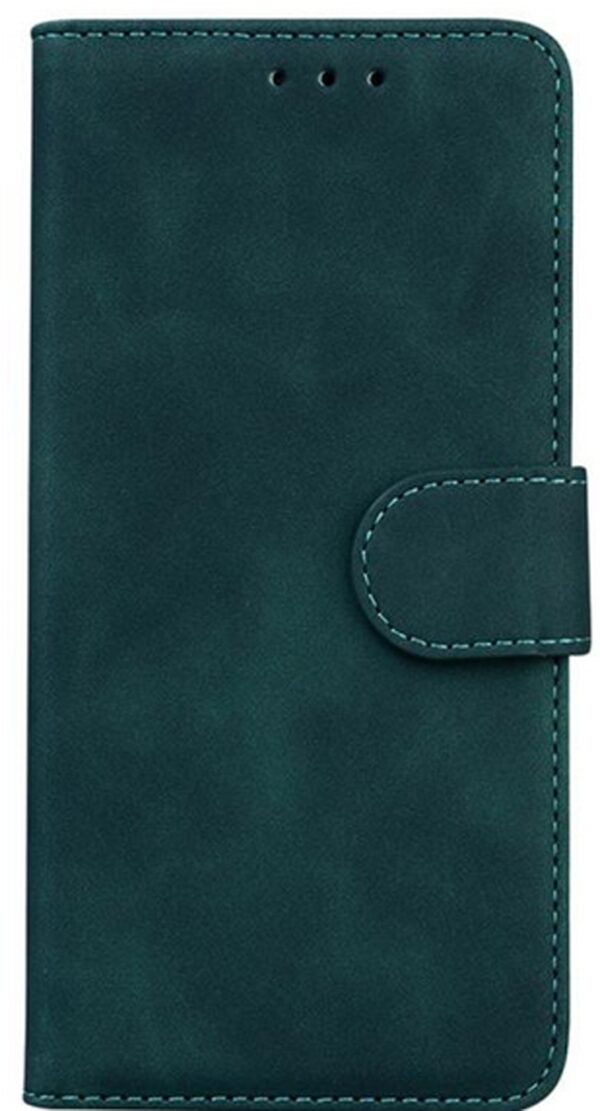 Τel1 Xiaomi Redmi A5 4G Flip Θήκη Βιβλίο - Green