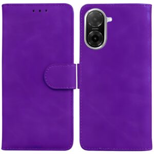 Τel1 Xiaomi Redmi A5 4G Flip Θήκη Βιβλίο - Purple