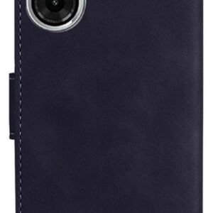 Τel1 Xiaomi Redmi A5 4G Flip Θήκη Βιβλίο - Black