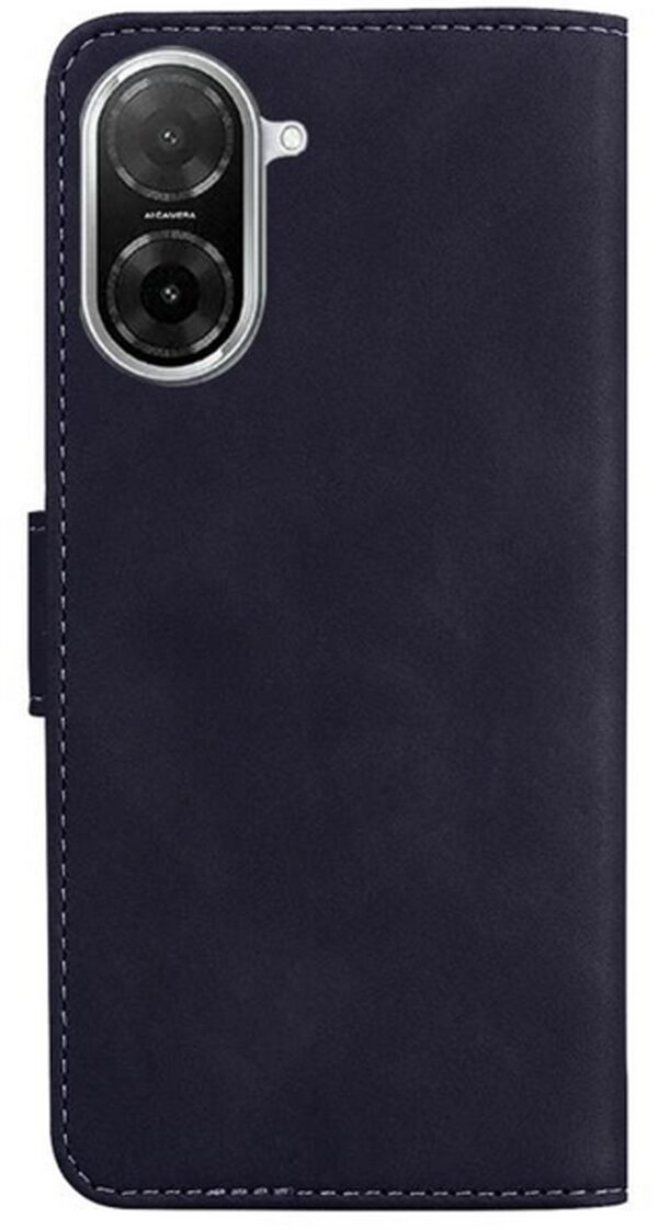 Τel1 Xiaomi Redmi A5 4G Flip Θήκη Βιβλίο - Black