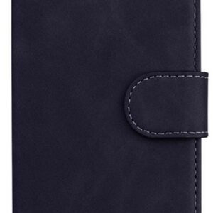 Τel1 Xiaomi Redmi A5 4G Flip Θήκη Βιβλίο - Black