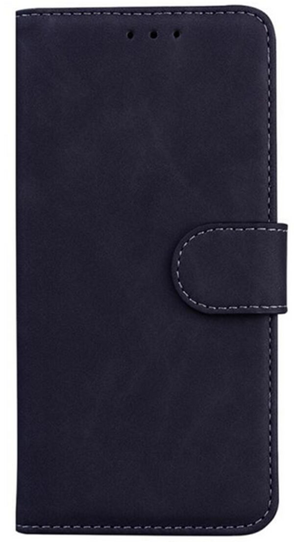 Τel1 Xiaomi Redmi A5 4G Flip Θήκη Βιβλίο - Black