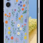 Forcell Xiaomi Redmi A5 4G Drawing Pattern Θήκη Σιλικόνης με Σχέδιο