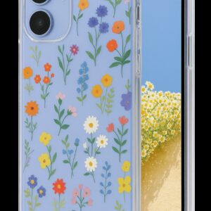 Forcell Xiaomi Redmi A5 4G Drawing Pattern Θήκη Σιλικόνης με Σχέδιο