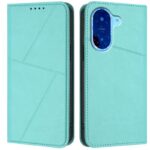 Τel1 Xiaomi Redmi A5 4G Strong Magnetic Frosted Flip Θήκη Βιβλίο - Light Blue