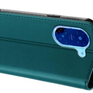 Τel1 Xiaomi Redmi A5 4G Embossed Multi-functional Wallet Θήκη Βιβλίο - Dark Green