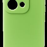 Roar Xiaomi Redmi 15C 4G / Poco C85 Jelly Colorful Θήκη Σιλικόνης - Light Green