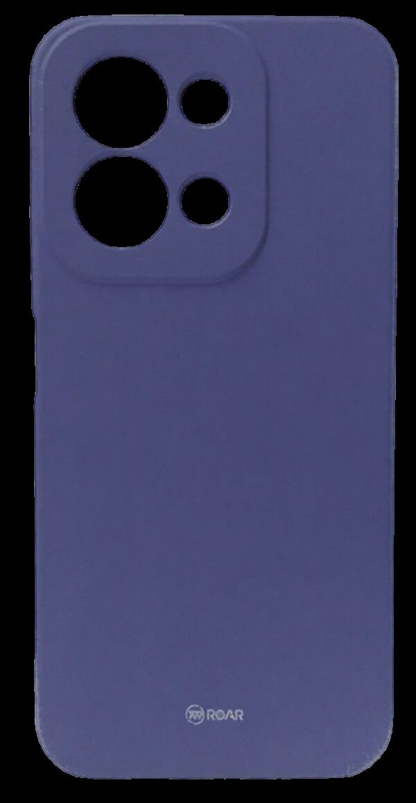 Roar Xiaomi Redmi 15C 4G / Poco C85 Jelly Colorful Θήκη Σιλικόνης - Dark Blue Roar Xiaomi Redmi 15C 4G / Poco C85 Jelly Colorful Θήκη Σιλικόνης - Dark Blue