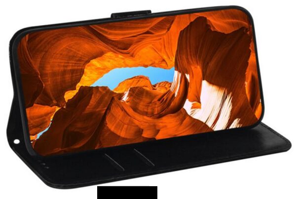 Τel1 Xiaomi Redmi A5 4G Colorful Magnetic Buckle Θήκη Βιβλίο - Blue