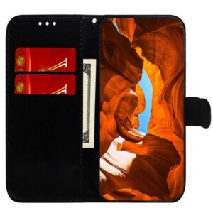 Τel1 Xiaomi Redmi A5 4G Colorful Magnetic Buckle Θήκη Βιβλίο - Blue