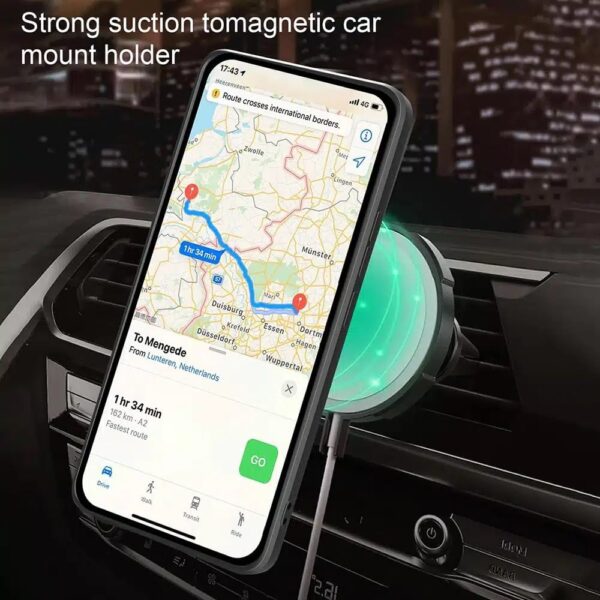 Forcell Xiaomi Redmi A5 4G Sliding Camshield Θήκη Σκληρή - Black