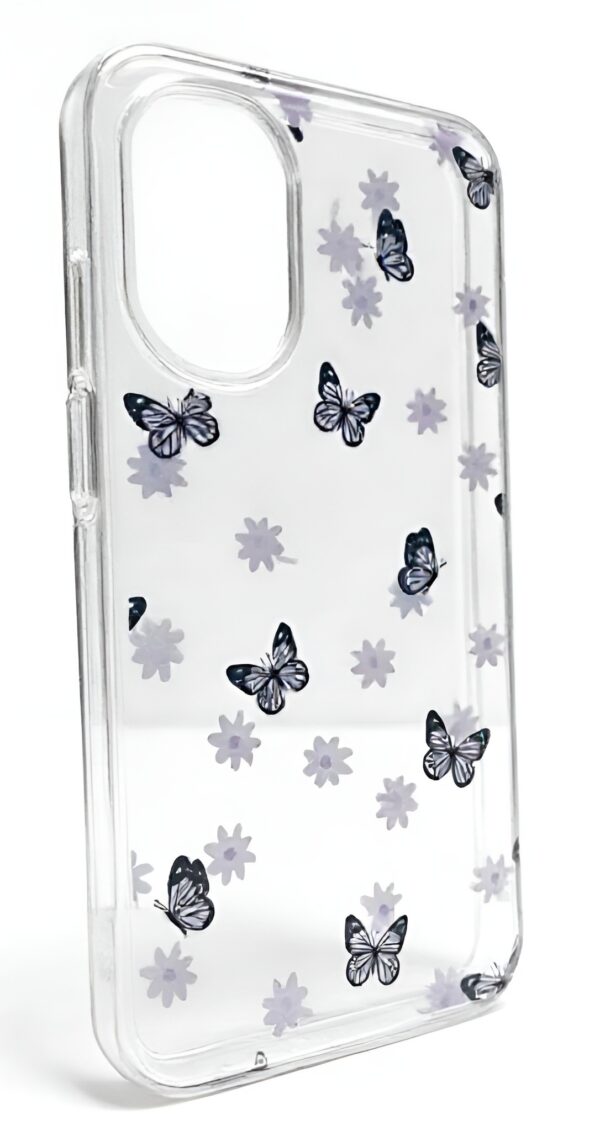 Forcell Xiaomi Redmi A5 4G Drawing Pattern Θήκη Σιλικόνης με Σχέδιο