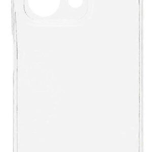 Forcell Xiaomi Redmi 15C 4G / Poco C85 Ultrathin Θήκη Σιλικόνης TPU - Διάφανη